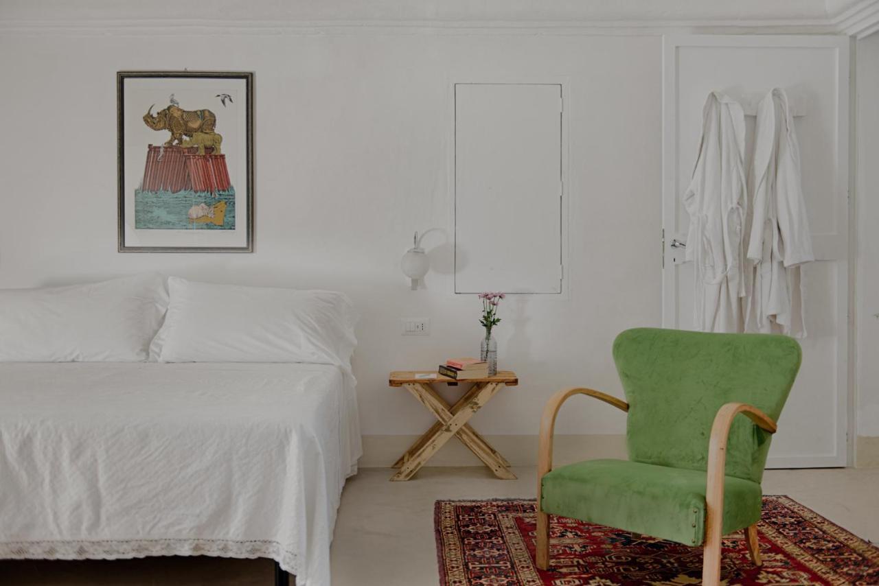 Masseria Palombara Relais & Spa - Adults Only Manduria Exterior photo