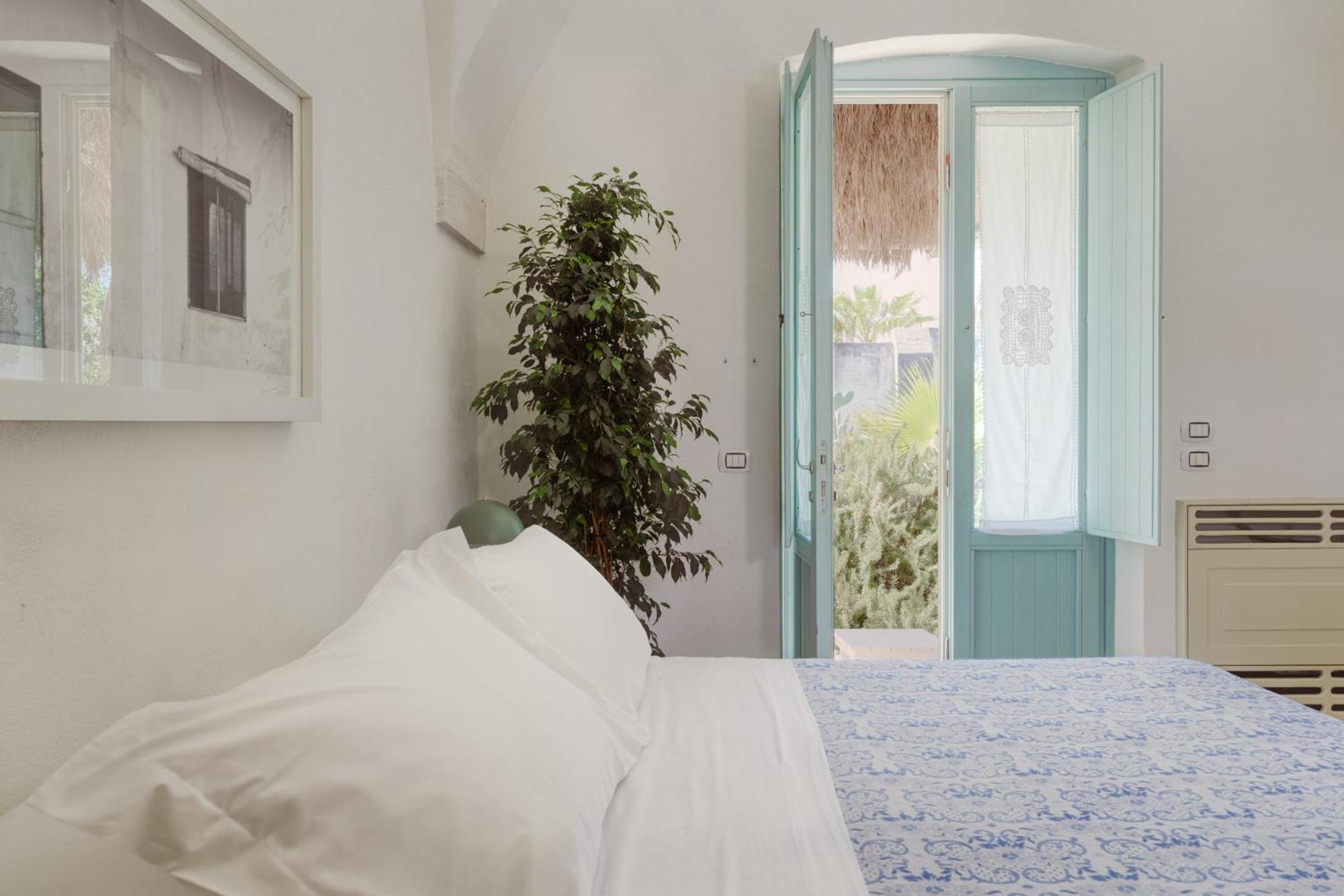 Masseria Palombara Relais & Spa - Adults Only Manduria Exterior photo