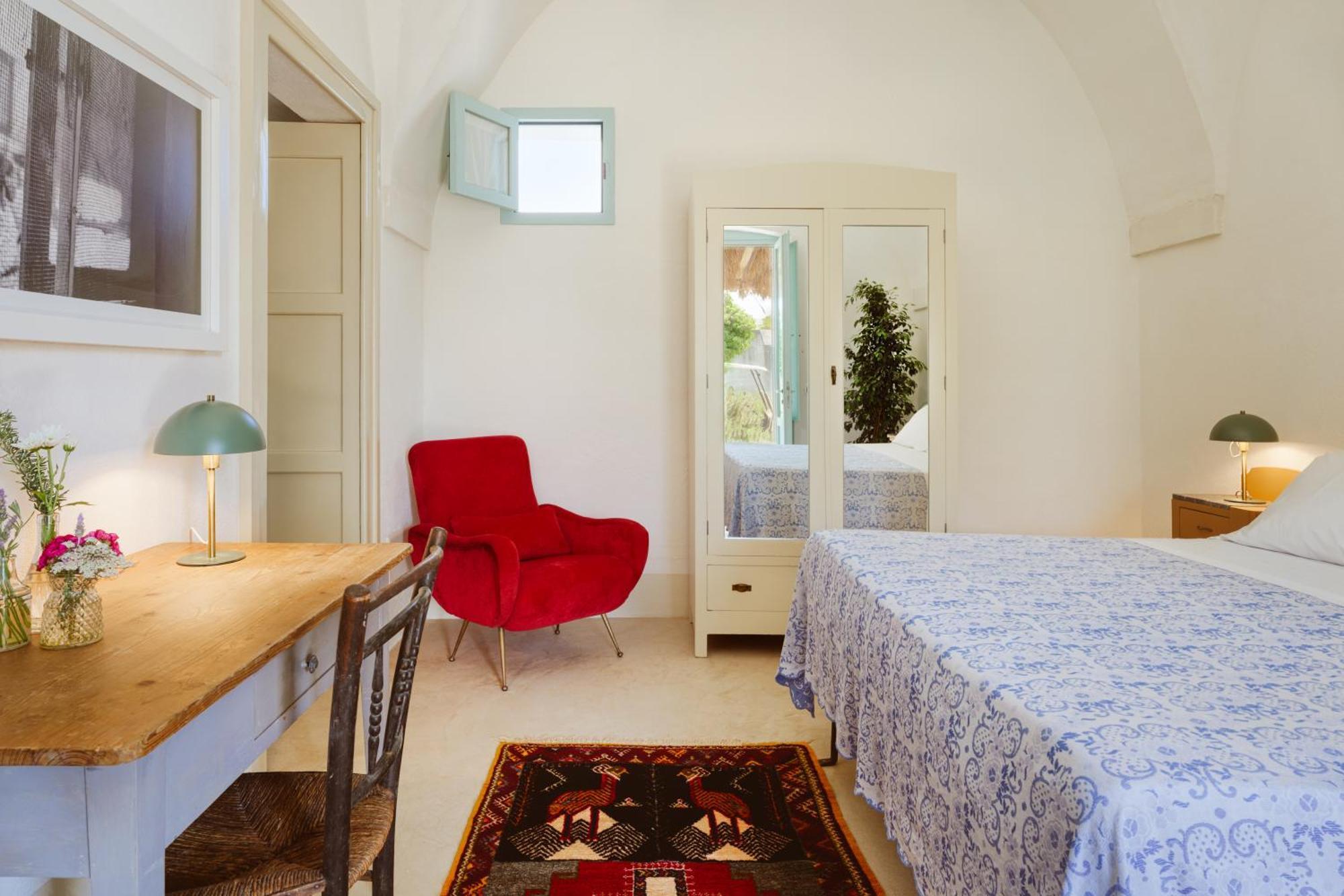 Masseria Palombara Relais & Spa - Adults Only Manduria Exterior photo