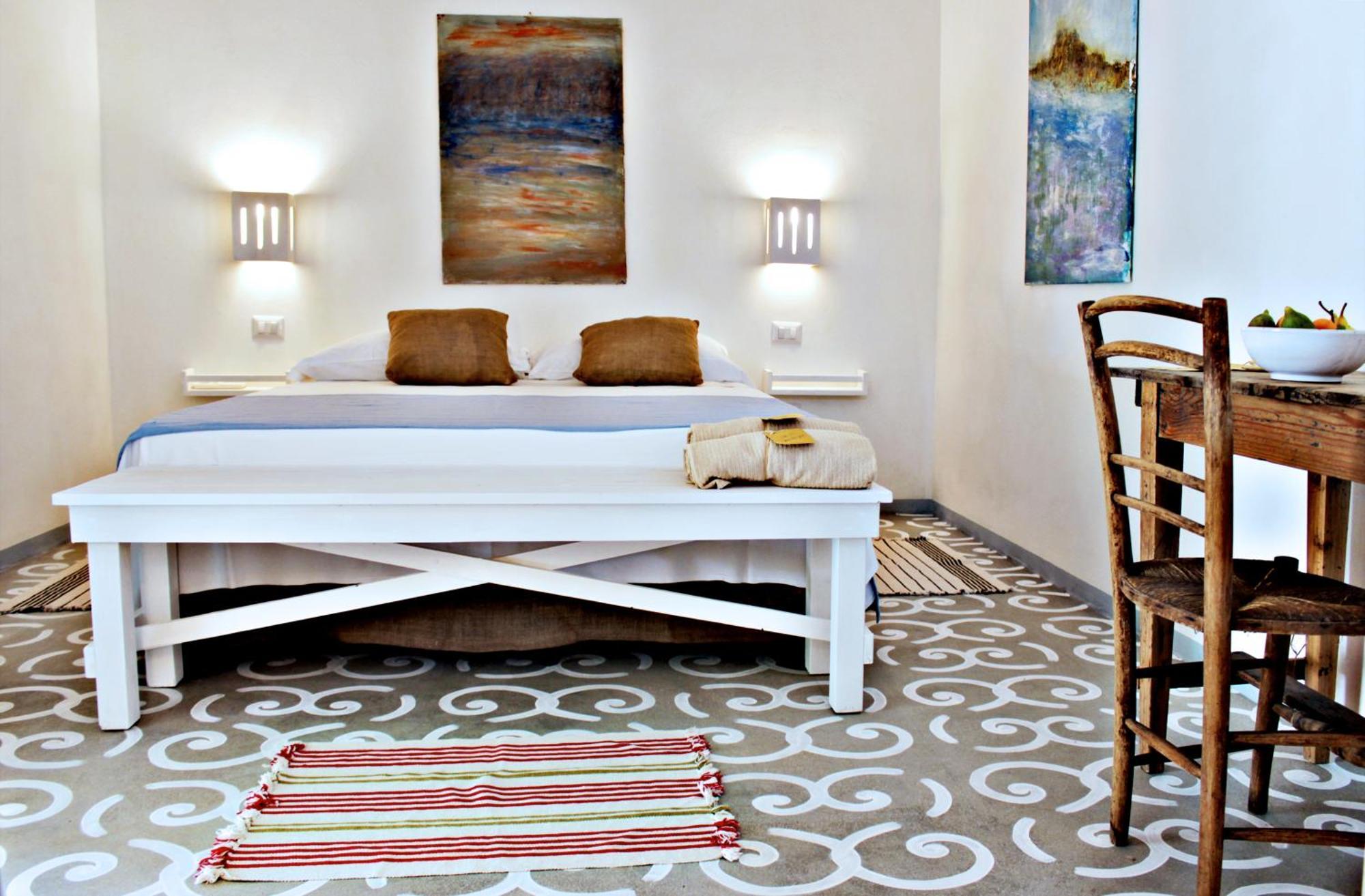 Masseria Palombara Relais & Spa - Adults Only Manduria Exterior photo